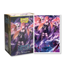 Dragon Shield Sleeves: Standard Matte Art Grand Archive - Tristan, Shadowdancer 100CT