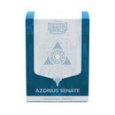 Dragon Shield Sleeves: Standard Matte Dual Art Magic the Gathering Guildpact Series - Azorius Senate 100CT
