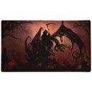 Dragon Shield Playmat: Halloween Dragon 2025