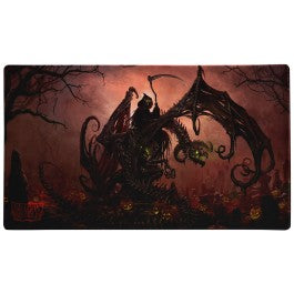 Dragon Shield Playmat: Halloween Dragon 2025