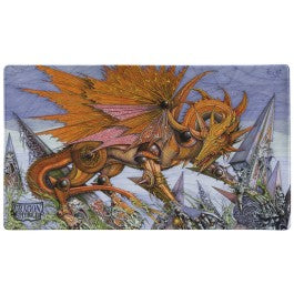 Dragon Shield Playmat: The Millerax