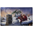 Dragon Shield Playmat: Christmas Dragon 2025