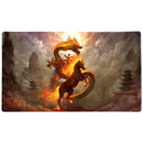 Dragon Shield Playmat: Lunar New Year 2026 - Fire Horse