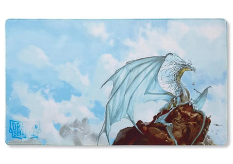 Dragon Shield Playmat: Caelum, Beacon of Light