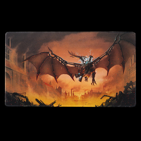 Dragon Shield Playmat Copper