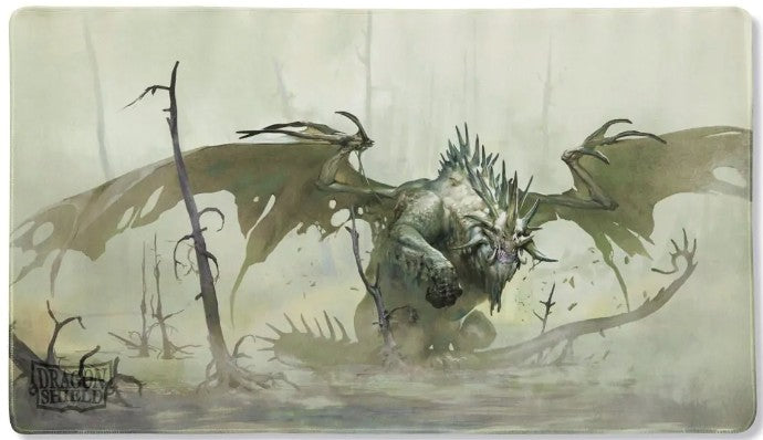 Dragon Shield Playmat Dashat