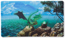 Dragon Shield Playmat Mint Bayaga