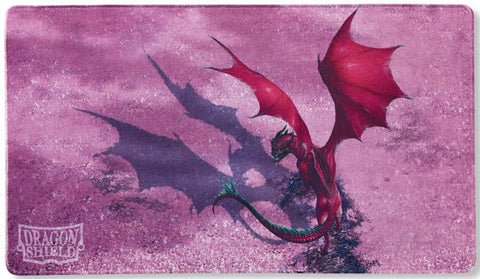 Fuchsin - TCG Playmat