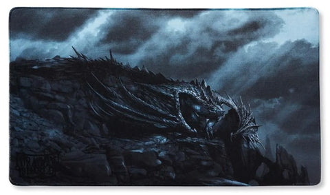 Dragon Shield Playmat Slate
