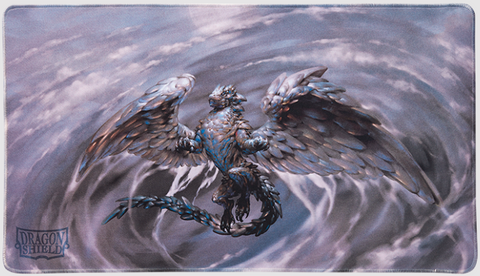Dragon Shield Playmat - Eden