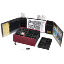 Dragon Shield RPG: Game Master Companion - Blood Red