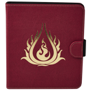 Dragon Shield RPG: Spell Codex - Blood Red