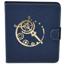 Dragon Shield RPG: Spell Codex - Midnight Blue