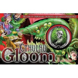 Cthulhu Gloom