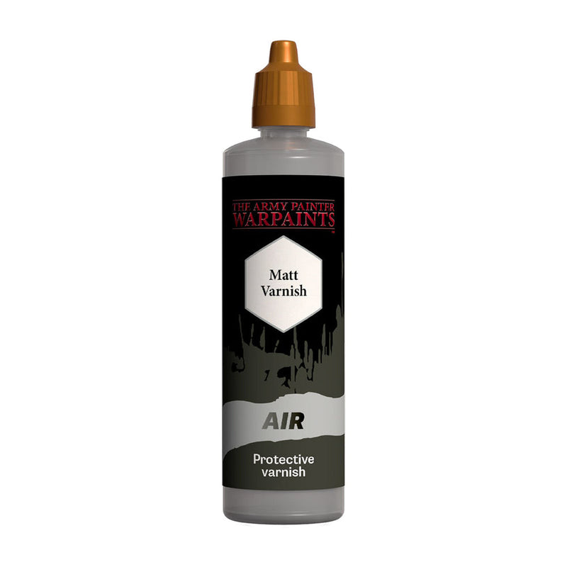 Army Painter Air Paints - Anti Shine Varnish