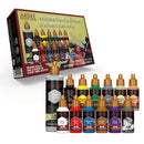 The Army Painter: Warpaints Air Starter Paint Set