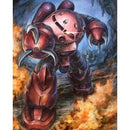 Bandai - Gundam Card Game: Starter Deck 11 (ST 11) Aquatic Assualt