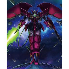 Bandai - Gundam Card Game: Starter Deck 12 (ST 12) Raging Onslaught