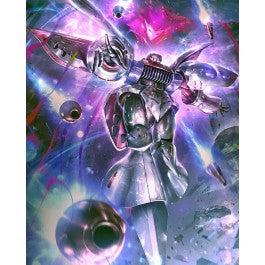 Bandai - Gundam Card Game: Starter Deck 13 (ST 13) Silent Barrage