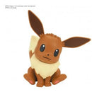 Bandai Spirits Pokemon Model Kit:  Eevee