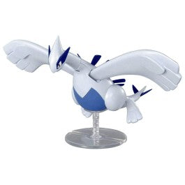 Pokemon Model Kit: Lugia