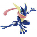 Pokemon Model Kit GRENINJA