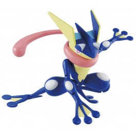 Pokemon Model Kit GRENINJA