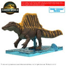Spinosaurus - PLANNOSAURUS JURASSIC WORLD