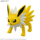 Pokemon QUICK! Joteon Model Kit