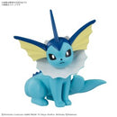 Vaporeon Model Kit