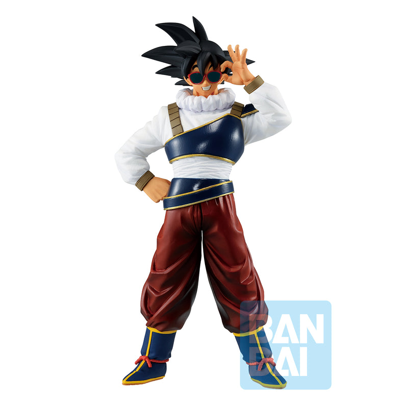 Son Goku (Vs Omnibus Ultra) "Dragon Ball Z"