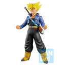 Super Saiyan Trunks (Vs Omnibus Ultra) "Dragon Ball Z"