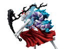 Yamato(Signs of the Hight King)(TBA) "One Piece", Bandai Spirits Ichibansho