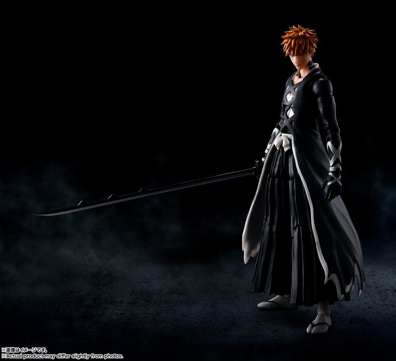 ICHIGO KUROSAKI -BANKAI·TENSAZANGETSU- "Bleach: Thousand-Year Blood War