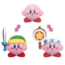 Kirby Copy Ability Figure: Sword & Hammer