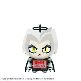 vol.5 Lute (B) "Hazbin Hotel", Banpresto Chibigurumi Plush