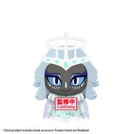 vol.5 Sera (C) "Hazbin Hotel", Banpresto Chibigurumi Plush