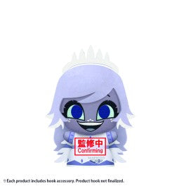 vol.5 Emily (D) "Hazbin Hotel", Banpresto Chibigurumi Plush