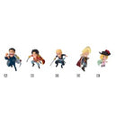 One Piece - God Valley Incident vol.1 "One Piece" Banpresto World Collectable Figure