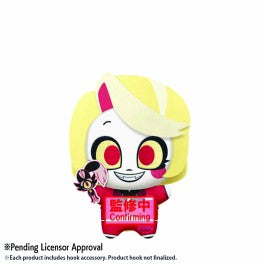 Banpresto Mascot Plush:  Charlie Morningstar