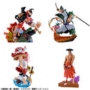 LOGBOX REBIRTH Wano Kuni vol.3 "One Piece"