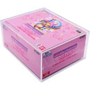Bearish Acrylic Case One Piece Booster Display