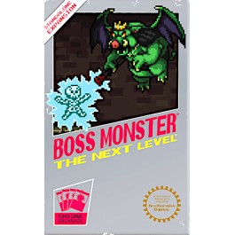 Boss Monster: The Next Level