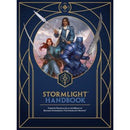 Cosmere RPG: Stormlight Handbook