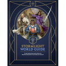 Cosmere RPG: Stormlight World Guide