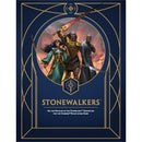 Cosmere RPG: Stormlight Adventure - Stonewalkers