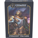 Cosmere RPG: Stormlight Item Deck