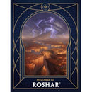 Cosmere RPG: Stormlight - Welcome to Roshar