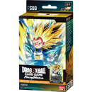 DRAGON BALL SUPER TCG: FUSION WORLD: STARTER DECK 08 (FS08)