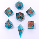 Captured Magic Sharp Edge Resin - Cloudfall